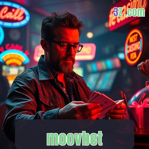 Bônus Imperdíveis no Moovbet: Atrações que Encantam Jogadores