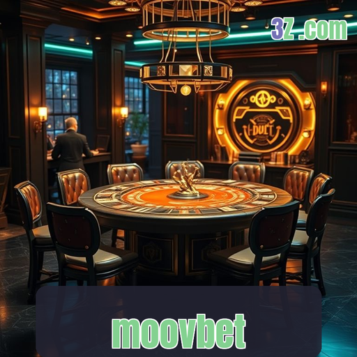 Moovbet: A Confiável Experiência em Jogos Online no Brasil