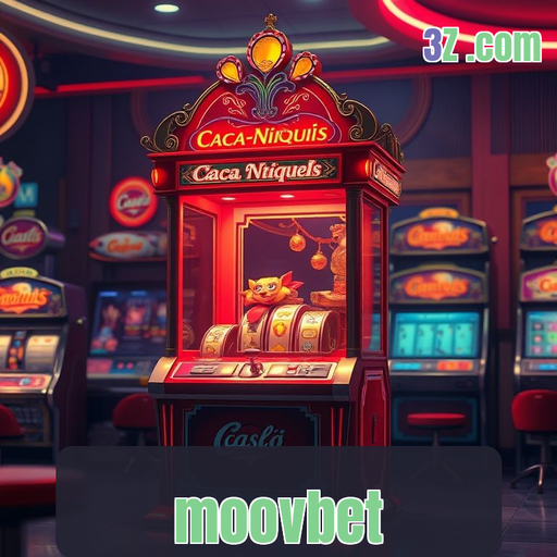 Jogos Empolgantes no Moovbet: Entretenimento Sem Fronteiras