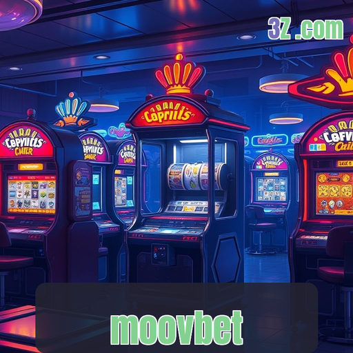 Experiências VIP Imperdíveis no Moovbet para Jogadores